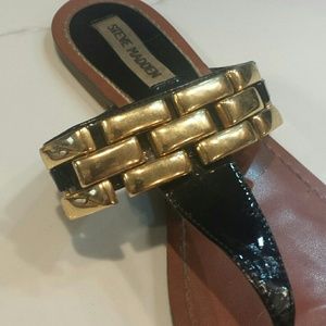 Steve Madden sandals